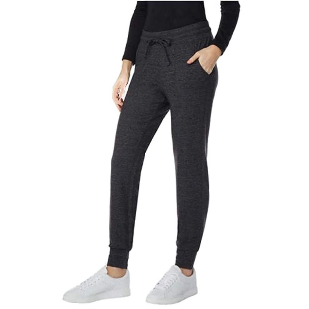 32 DEGREES Ladies' Fleece Jogger - Picture 2 of 5